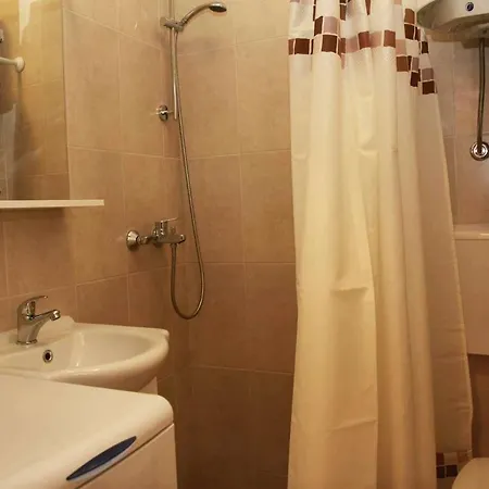 Apartment Apartman Adriana *