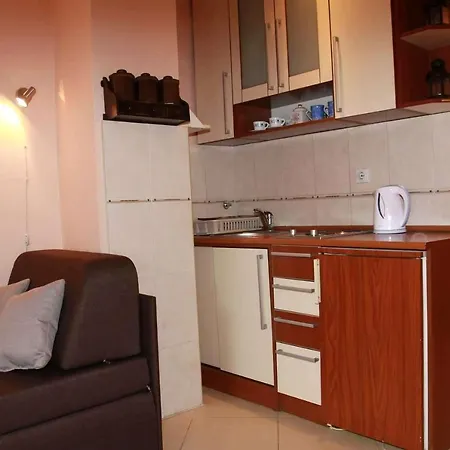 Apartman Adriana Budva