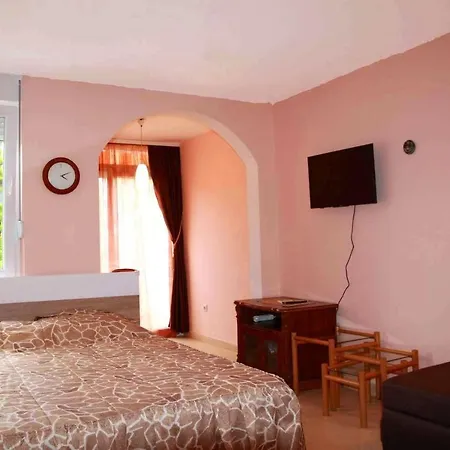 Apartman Adriana Apartment *