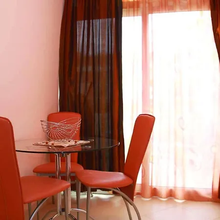 Apartman Adriana Apartment Budva