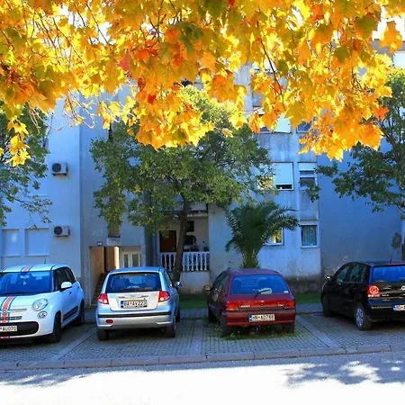 Apartman Adriana Будва
