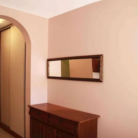 Апартаменты Apartman Adriana
